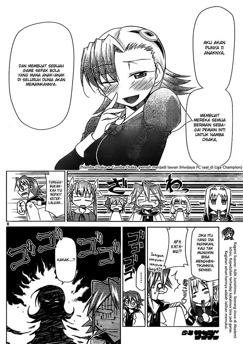 Komik denpa kyoushi 028 29 Indonesia denpa kyoushi 028 Terbaru 8|Baca Manga Komik Indonesia|