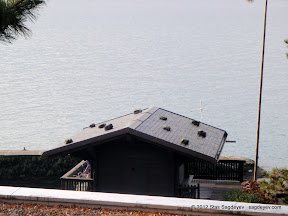 Freddie Mercury's Lake House