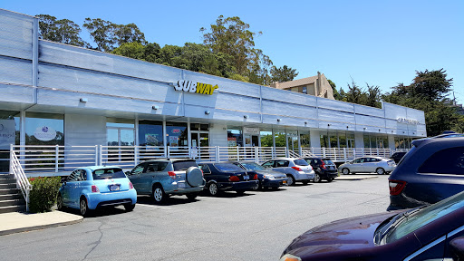 Sandwich Shop «SUBWAY®Restaurants», reviews and photos, 4050 Redwood Hwy, San Rafael, CA 94903, USA