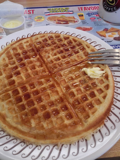 Breakfast Restaurant «Waffle House», reviews and photos, 3591 Ross Clark Cir, Dothan, AL 36303, USA