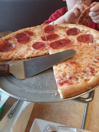Italian Restaurant «Rapid Pizza», reviews and photos, 1592 Mountain Rd, Glen Allen, VA 23060, USA