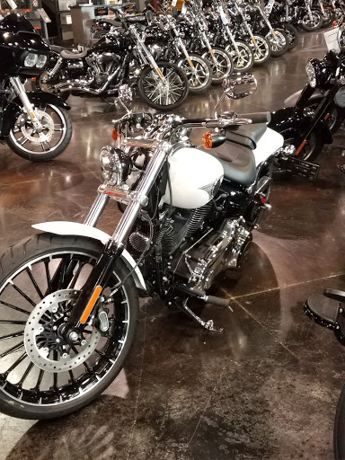 Harley-Davidson Dealer «Fox River Harley-Davidson», reviews and photos