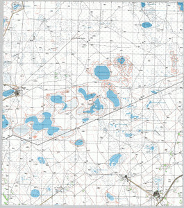 Thumbnail Map 100k--n43-068
