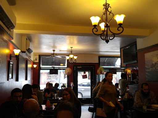 Vietnamese Restaurant «Saigon Avenue», reviews and photos, 110 E Lemon Ave, Monrovia, CA 91016, USA