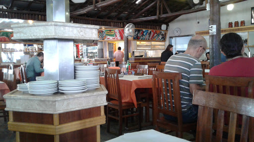 Restaurante Porcada, Rod. Sen. Teotônio Vilela, s/n - Guatambu, Birigui - SP, 02584-000, Brasil, Restaurante, estado Sao Paulo