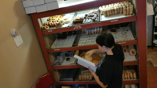 Donut Shop «Donut Shack», reviews and photos, 487 Westford St, Lowell, MA 01851, USA