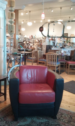 Coffee Shop «Cool Beanz Coffee», reviews and photos, 112 Park Pl, Dundee, MI 48131, USA