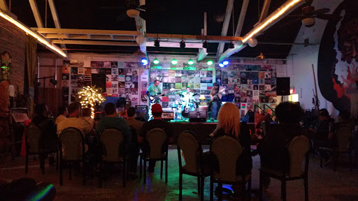 Live Music Venue «The Art Boutiki», reviews and photos, 44 Race St, San Jose, CA 95126, USA