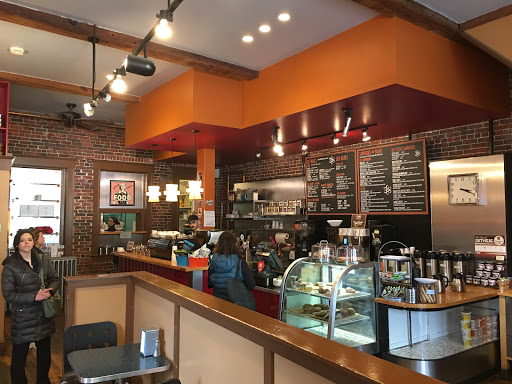 Cafe «Atomic Cafe», reviews and photos, 14 School St, Marblehead, MA 01945, USA