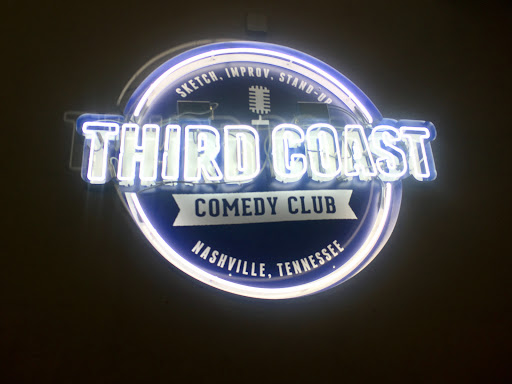 Comedy Club «Third Coast Comedy Club», reviews and photos, 1310 Clinton St #121, Nashville, TN 37203, USA