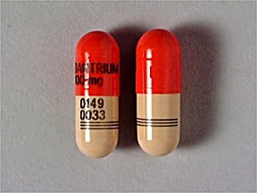 Buy cheap Dantrolene (oral)