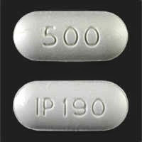 Buy cheap Naproxen and pseudoephedrine