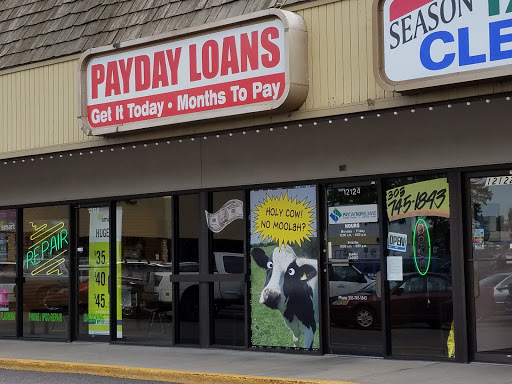 Cash advance offices image 6