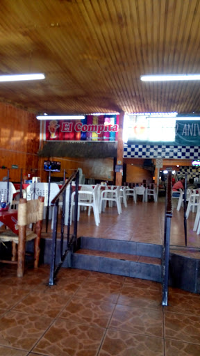 El Compita, Rebollo Acosta 484, San Isidro, 35044 Gómez Palacio, Dgo., México, Restaurante de comida para llevar | DGO