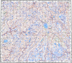 Thumbnail Map 200k--q40-03_04