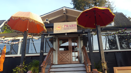 Indian Restaurant «Prabh Indian Kitchen», reviews and photos, 24 Sunnyside Ave, Mill Valley, CA 94941, USA
