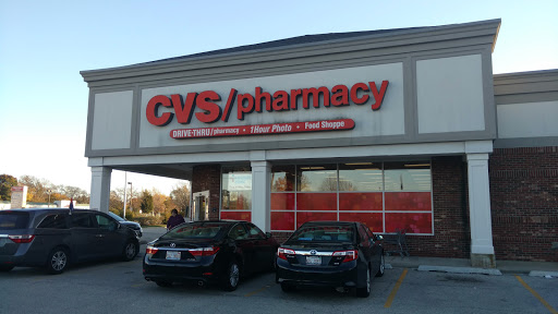Drug Store «CVS», reviews and photos, 2045 Plum Grove Rd, Rolling Meadows, IL 60008, USA