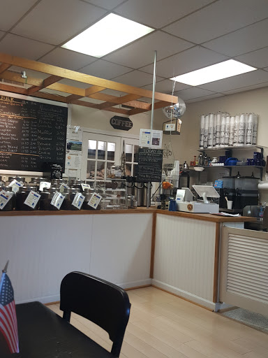 Coffee Shop «Blue Heron Coffee, LLC», reviews and photos, 500 S Talbot St, St Michaels, MD 21663, USA
