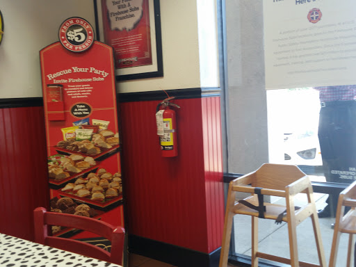 Sandwich Shop «Firehouse Subs», reviews and photos, 215 S Hurstbourne Pkwy Ste. 104, Louisville, KY 40222, USA