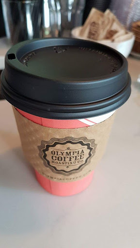 Coffee Shop «Olympia Coffee Roasting Company», reviews and photos, 600 4th Ave E, Olympia, WA 98501, USA