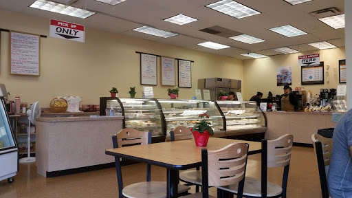 Restaurant «Pocono Cheesecake Cafe», reviews and photos, G201 Crossing Outlet Sq, Tannersville, PA 18372, USA