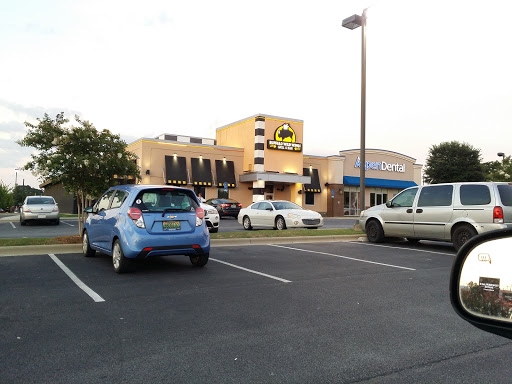 Chicken Wings Restaurant «Buffalo Wild Wings», reviews and photos, 3400 Montgomery Hwy, Dothan, AL 36303, USA