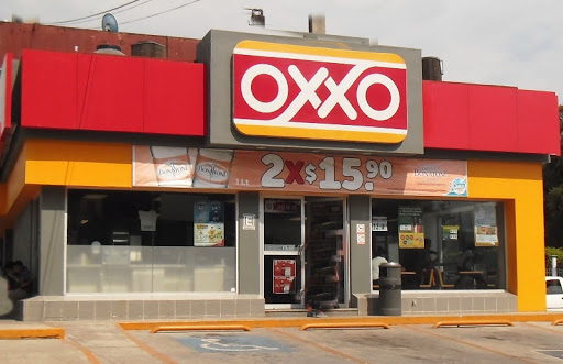 OXXO, Calle Mina, Porfirio Ornelas, 32884 Ojinaga, Chih., México, Supermercado | CHIH