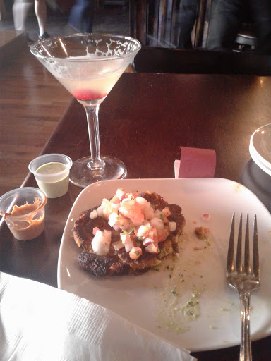 South American Restaurant «Arepazo Tapas Bar Grille», reviews and photos, 515 S High St, Columbus, OH 43215, USA