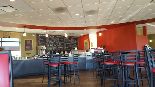 Cafe «6 North Cafe», reviews and photos, 10 Cliff View Dr, Wentzville, MO 63385, USA