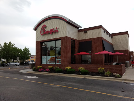 Fast Food Restaurant «Chick-fil-A», reviews and photos, 6709 Ritchie Hwy, Glen Burnie, MD 21061, USA