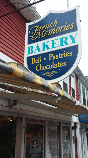 Bakery «French Memories Bakery», reviews and photos, 60 S Main St, Cohasset, MA 02025, USA