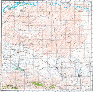 Thumbnail Map 200k--l45-02
