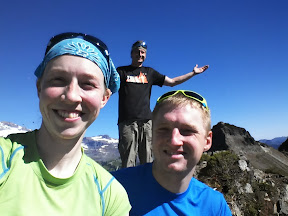 #4 Plummer Peak (6370‘)
