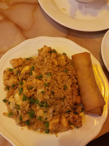 Asian Restaurant «Green Asian Bistro», reviews and photos, 15910 Eldorado Pkwy #300, Frisco, TX 75035, USA