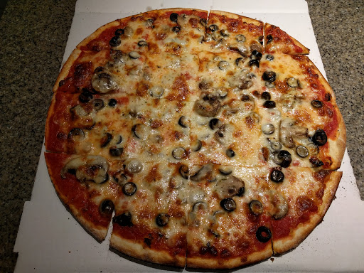 Pizza Restaurant «Pizzeria Antica», reviews and photos, 119 W Lake St, Bloomingdale, IL 60108, USA