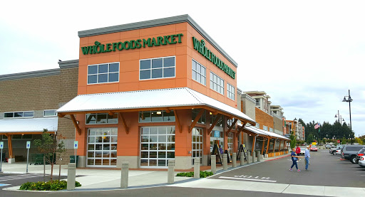 Grocery Store «Whole Foods Market», reviews and photos, 3515 Bridgeport Way W, University Place, WA 98466, USA