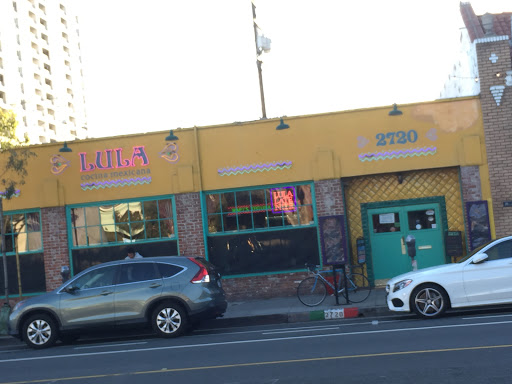 Mexican Restaurant «Lula Cocina Mexicana», reviews and photos, 2720 Main St, Santa Monica, CA 90405, USA