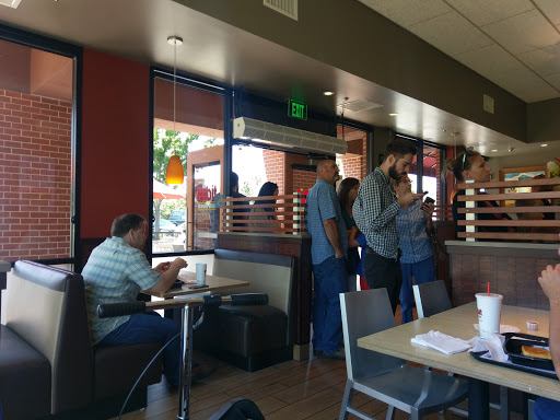 Hamburger Restaurant «The Habit Burger Grill», reviews and photos, 2150 Portola Ave a, Livermore, CA 94551, USA
