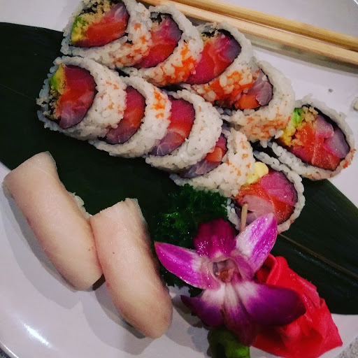 Japanese Restaurant «Tokyo Japanese Restaurant», reviews and photos, 5711 E Fowler Ave, Temple Terrace, FL 33617, USA