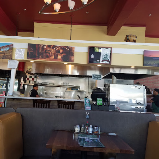 Pizza Restaurant «North Beach Pizza», reviews and photos, 240 E 3rd Ave, San Mateo, CA 94401, USA