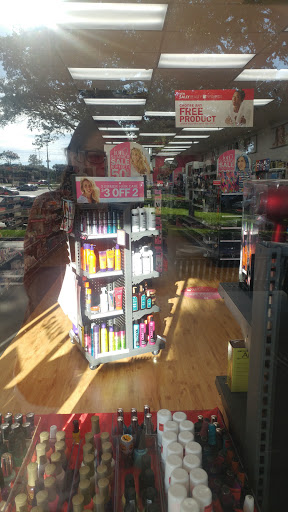 Beauty Supply Store «Sally Beauty», reviews and photos, 33187 US Hwy 19 N, Palm Harbor, FL 34684, USA