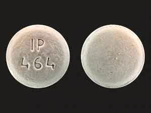 Buy cheap Ibuprofen and pseudoephedrine
