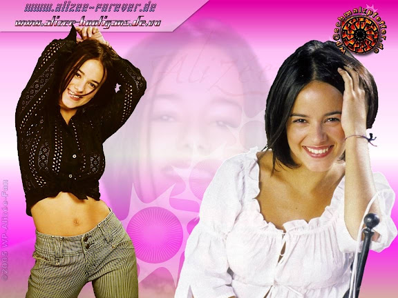  Alizee