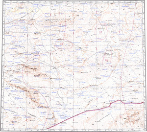 Thumbnail Map 500k--k48-2