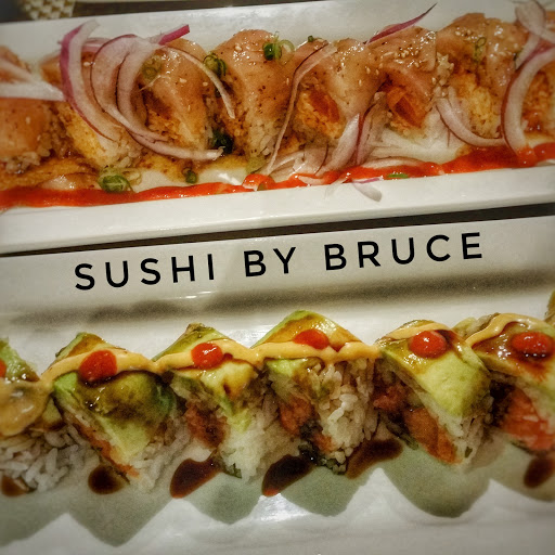 Sushi Restaurant «Story by Bruce Sushi (Previously Akasaka)», reviews and photos, 28050 Hasley Canyon Rd, Castaic, CA 91384, USA