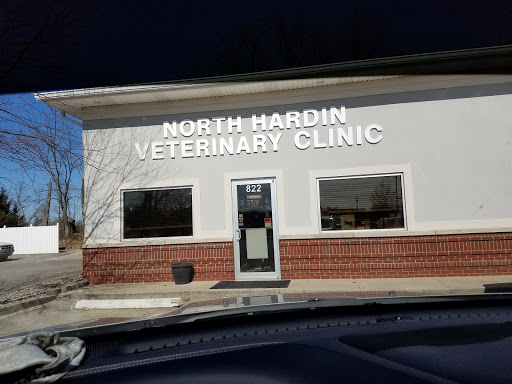 Animal Hospital «North Hardin Veterinary Clinic», reviews and photos