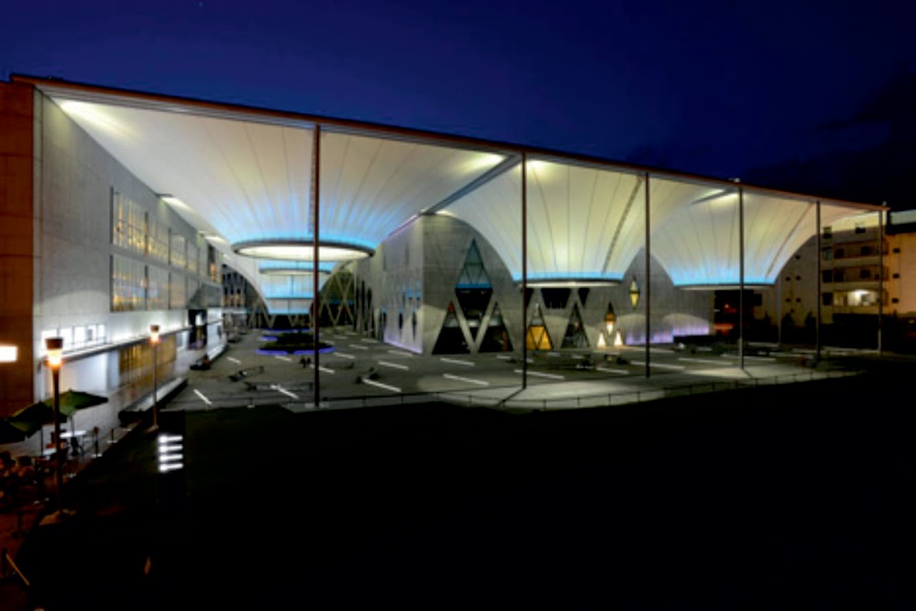 Mayu Architects