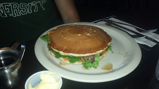 Hamburger Restaurant «Flapjacks», reviews and photos, 2243 Arden Way, Sacramento, CA 95825, USA