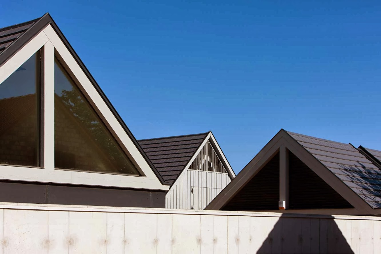 Esterházy Etyeki Kúria Winery by Bord Architectural Studio