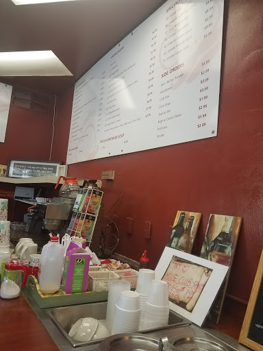Sandwich Shop «Foodles», reviews and photos, 3140 Kerner Blvd # H, San Rafael, CA 94901, USA